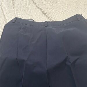 Jones New York Navy Pants